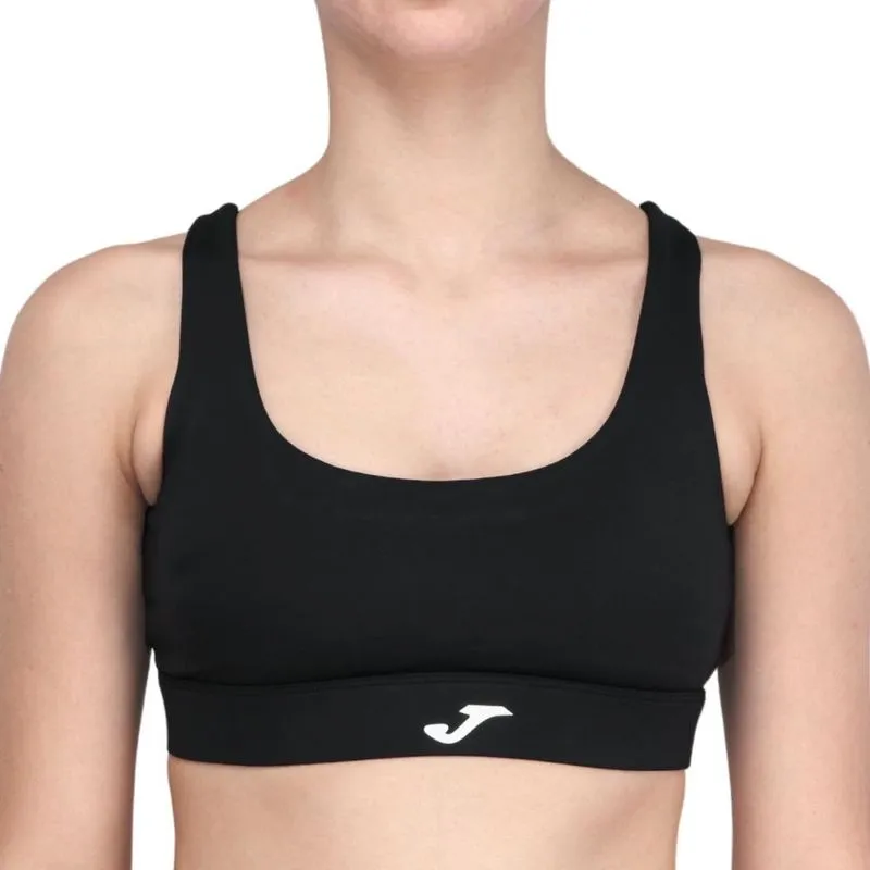 Top Joma Lady Challenge Preto G
