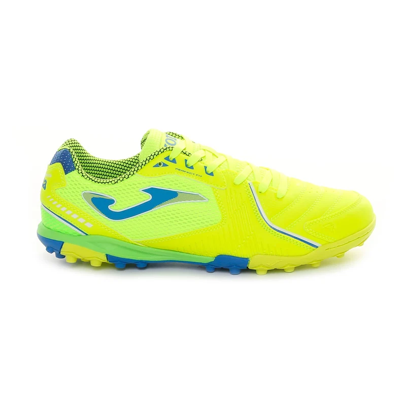 Scarpa da Calcetto Uomo Joma Dribling Tf Giallo 40