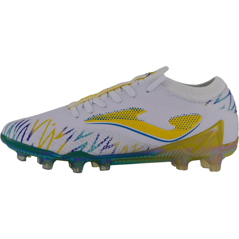 Striker White EU 40