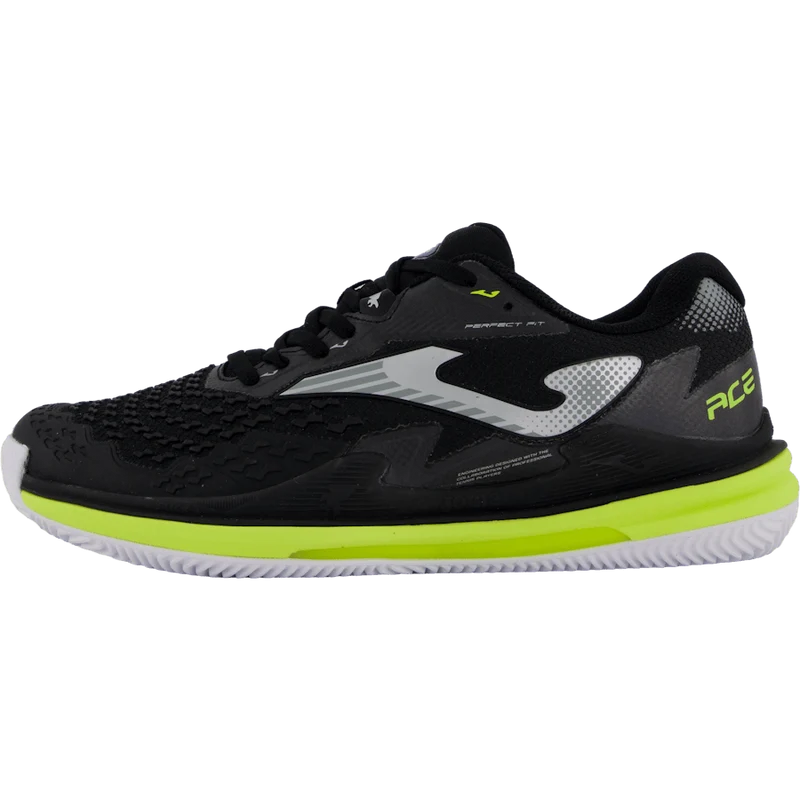 Ace Men Black EU 42,5