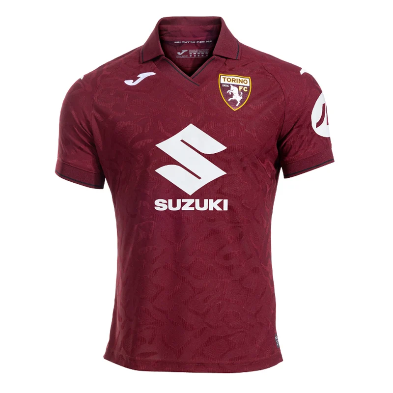 Torino Adult 2025/26 Home Jersey L