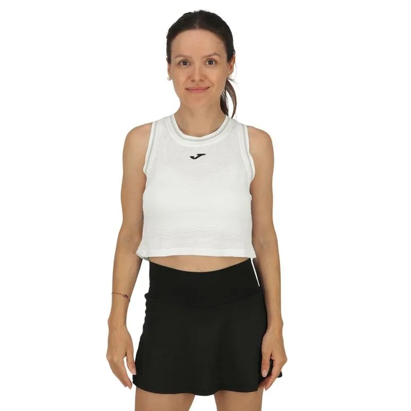 Regata Joma Smash Branca GG