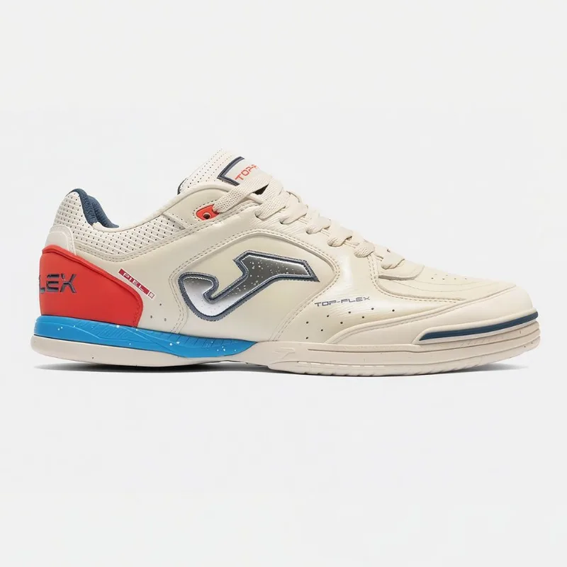 ZAPATILLA JOMA TOP FLEX 2625 INDOOR - TOPS2625IN - 43
