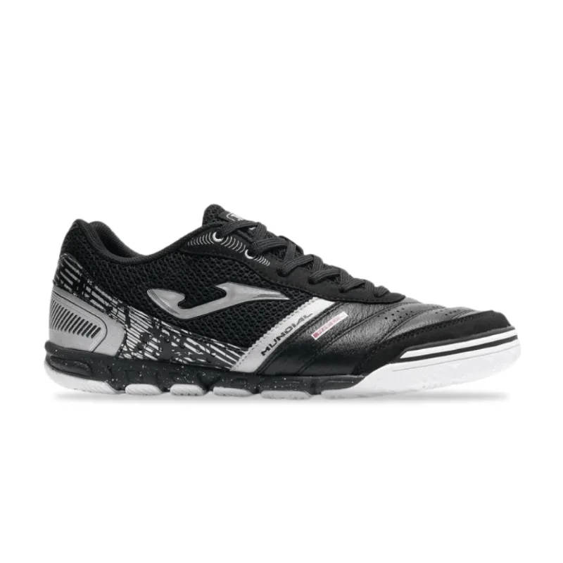ZAPATILLAS JOMA MUNDIAL 2601 INDOOR - MUNS2601IN - 43