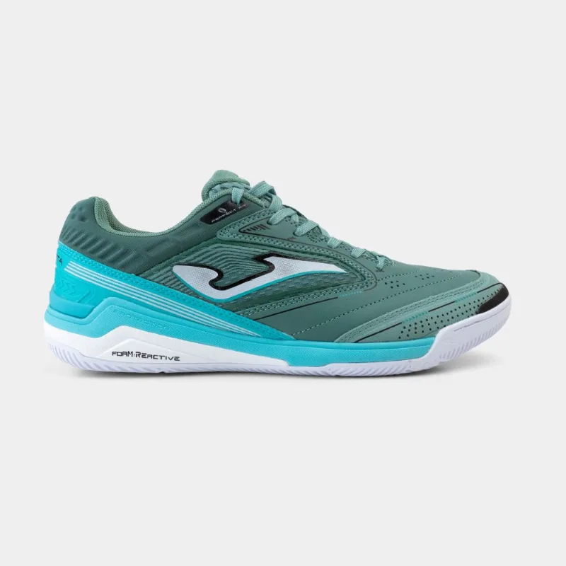 ZAPATILLA JOMA GAMBETA 2623 CAQUI INDOOR - GAMS2623IN - 40