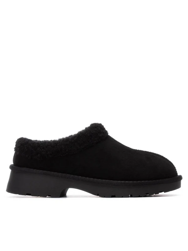 XTI Sneaker Platform Donna - 144447 Nero 38
