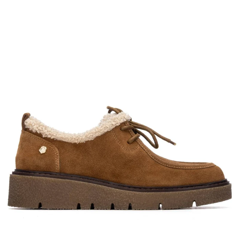 Zapato de mujer plano Carmela 16266902 38