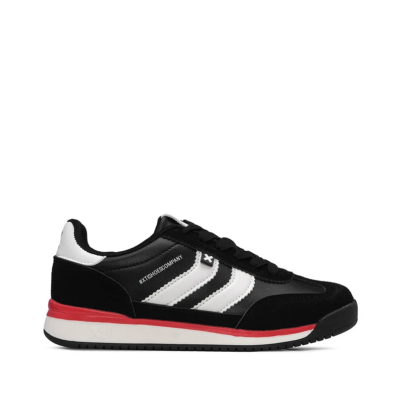 Sapatilha Casual Mulher Preto 40