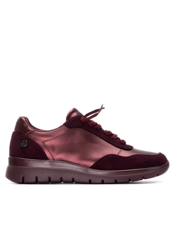 XTI Sneaker Bassa Donna - 144652 Burdeos 36