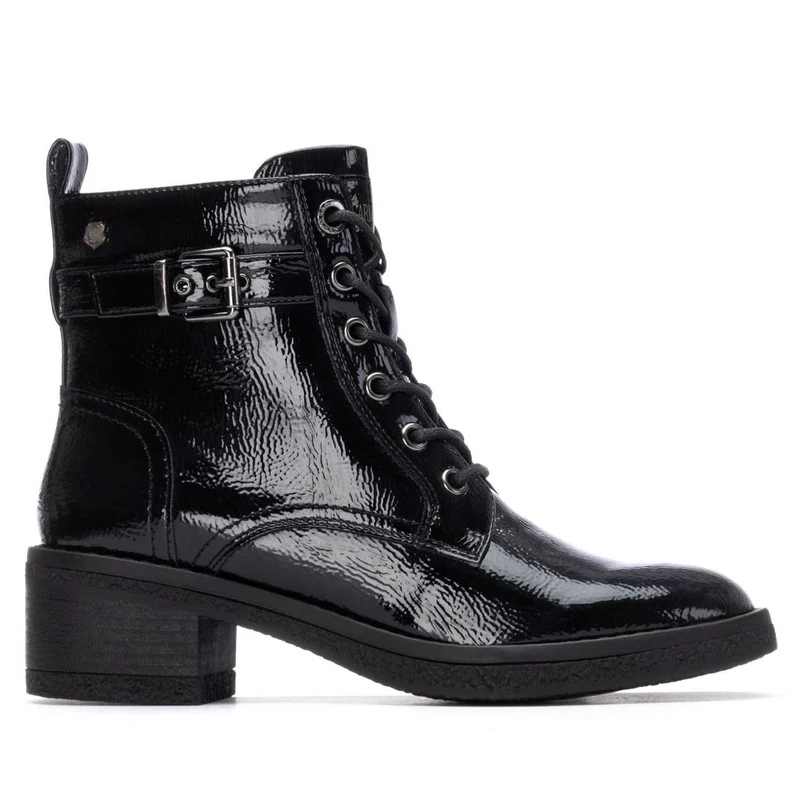 Botin de mujer con tacón Carmela 16257701 38