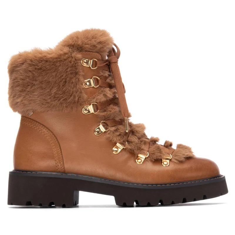 Botin de mujer con tacón Carmela 16266802 41
