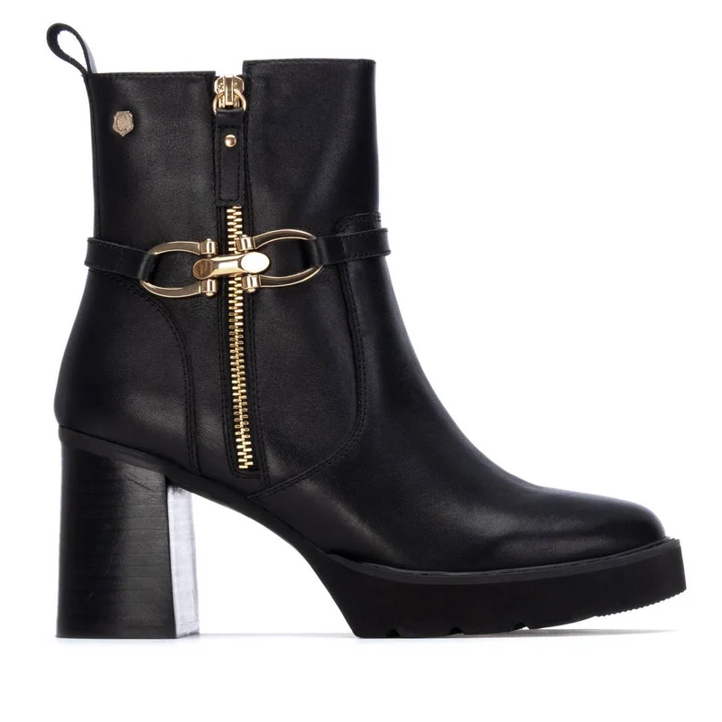 Botin de mujer con tacón Carmela 16268501 35