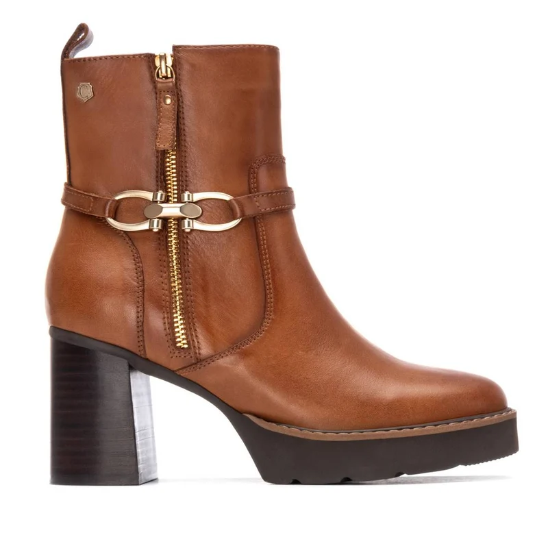 Botin de mujer con tacón Carmela 16268502 38