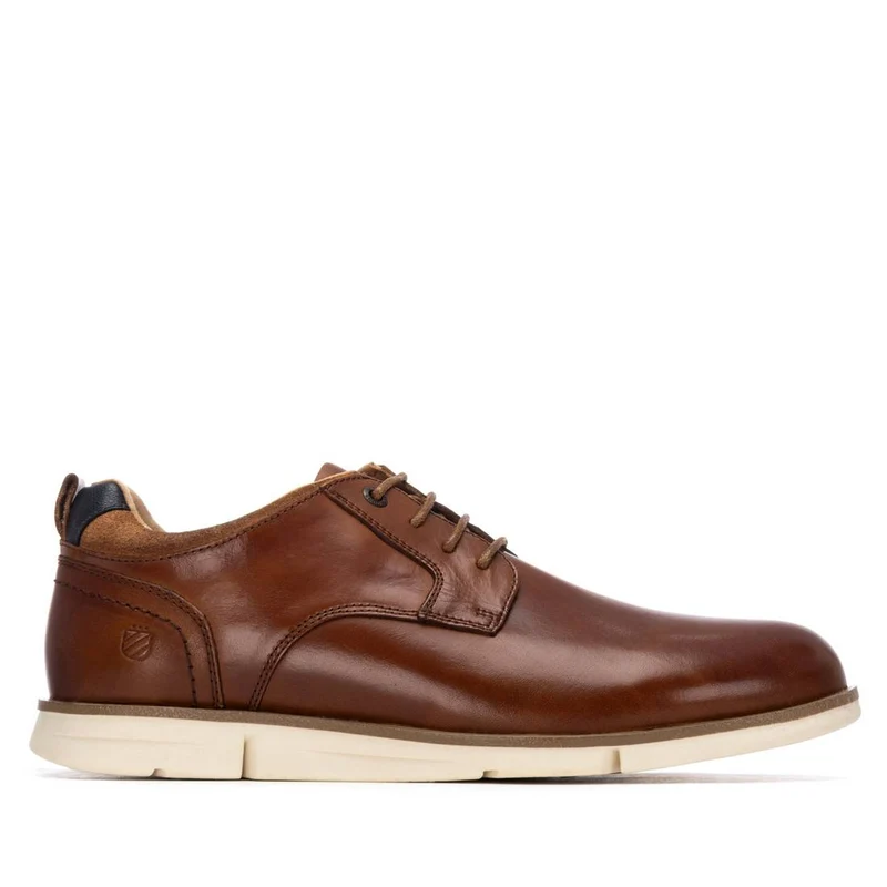 Zapato de hombre plano Carmela 16390901 41
