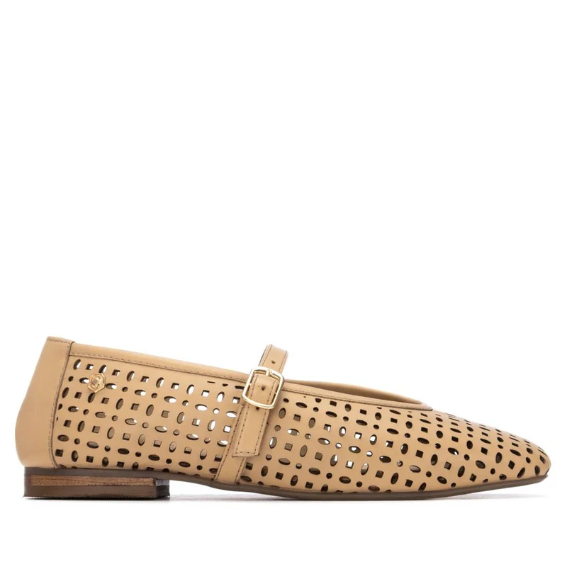 Zapato de mujer plano Carmela 16304802 35
