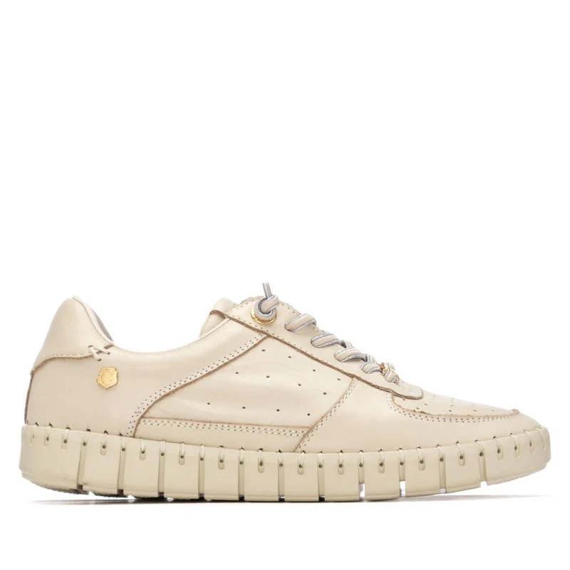 Zapatilla de mujer plano Carmela 16310202 38