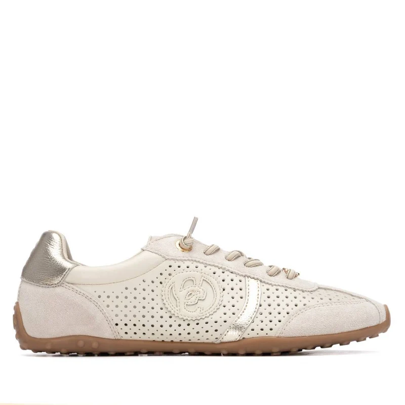 Zapatilla de mujer plano Carmela 16310901 40