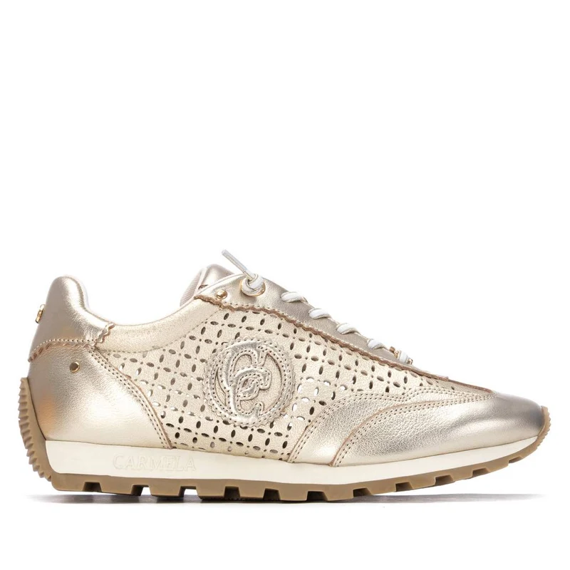 Zapatilla de mujer plano Carmela 16311303 38