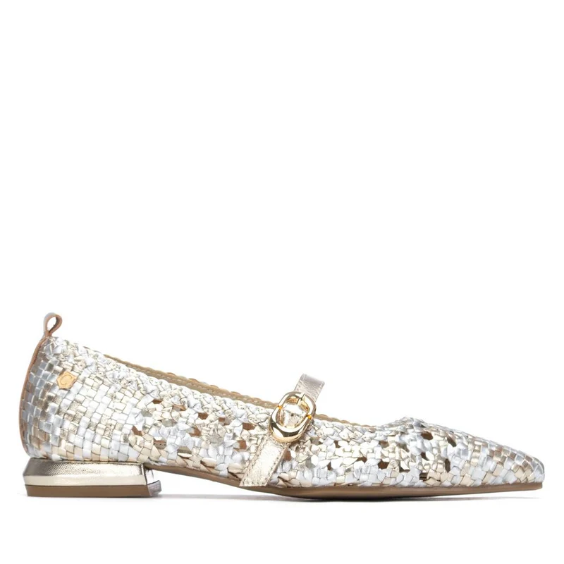 Zapato de mujer con tacón Carmela 16313101 41