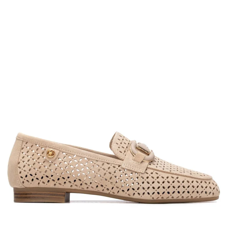 Zapato de mujer con tacón Carmela 16313703 38