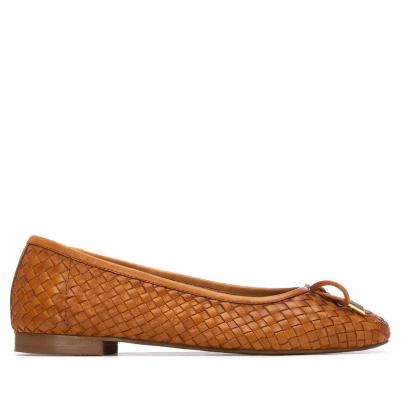 Zapato de mujer plano Carmela 16329601 37