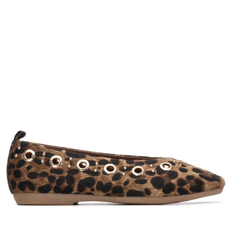 Zapato de mujer plano Carmela 16330504 37