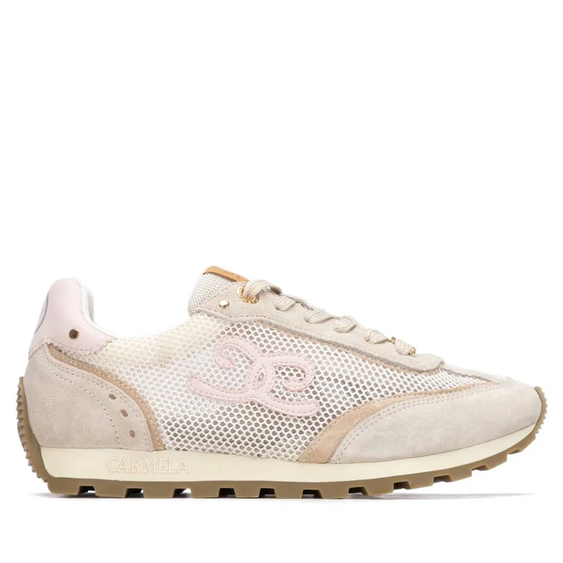 Zapatilla de mujer plano Carmela 16321302 39