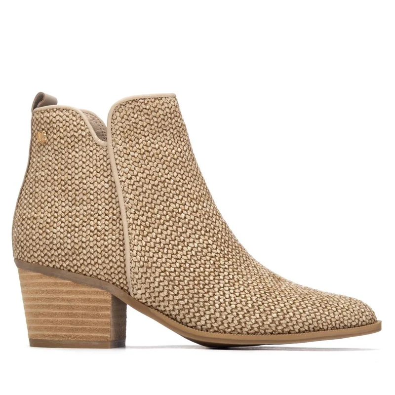 Botin de mujer con tacón Carmela 16322302 35