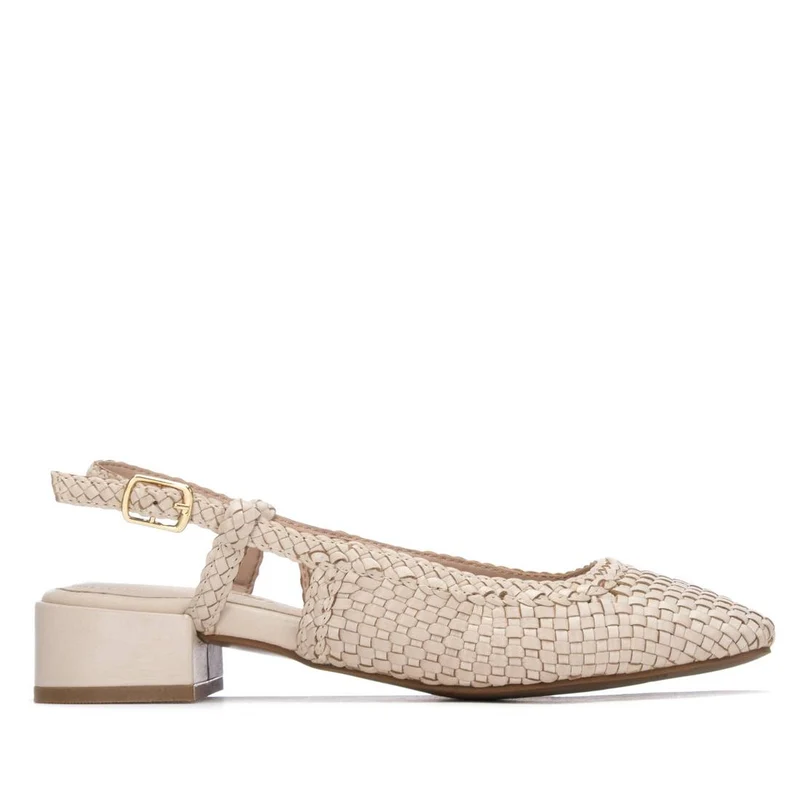 Zapato de mujer plano Carmela 16329702 36