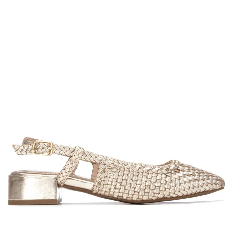 Zapato de mujer plano Carmela 16329703 40