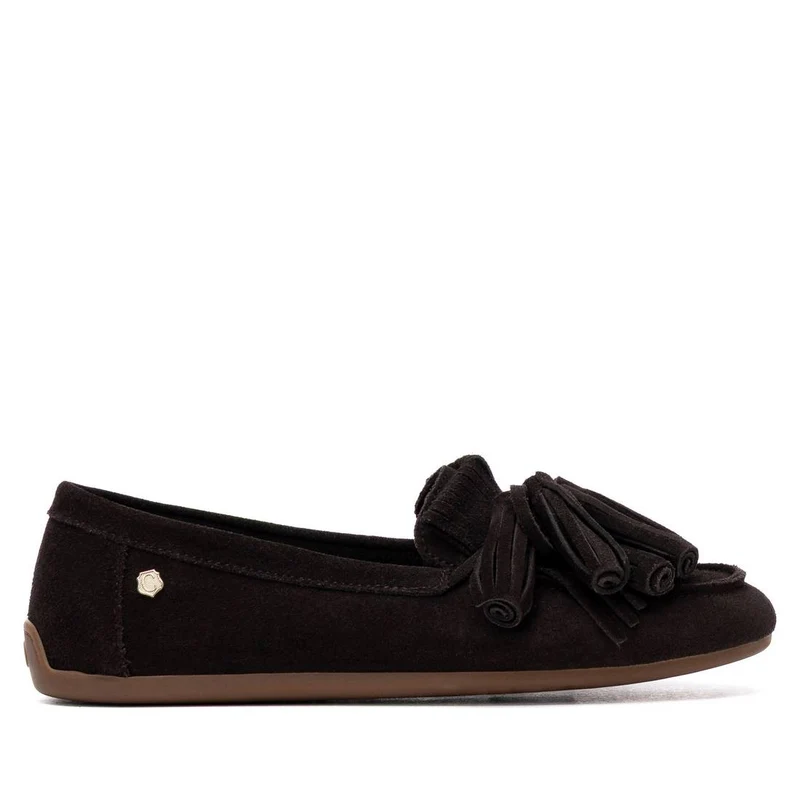 Zapato de mujer plano Carmela 16414601 37