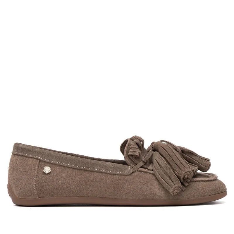 Zapato de mujer plano Carmela 16414602 37