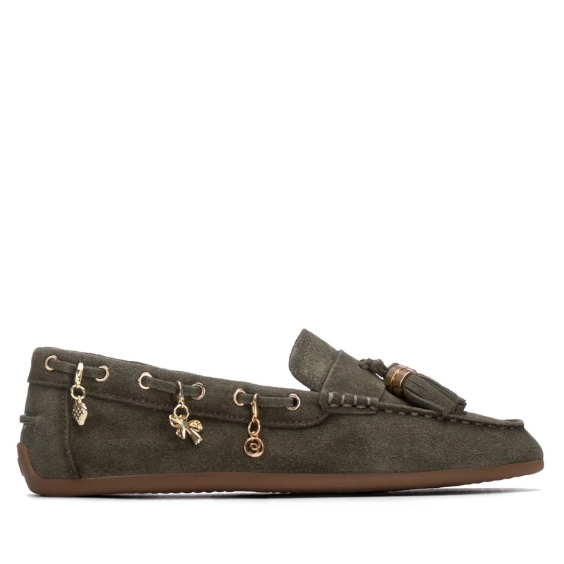 Zapato de mujer plano Carmela 16414701 37