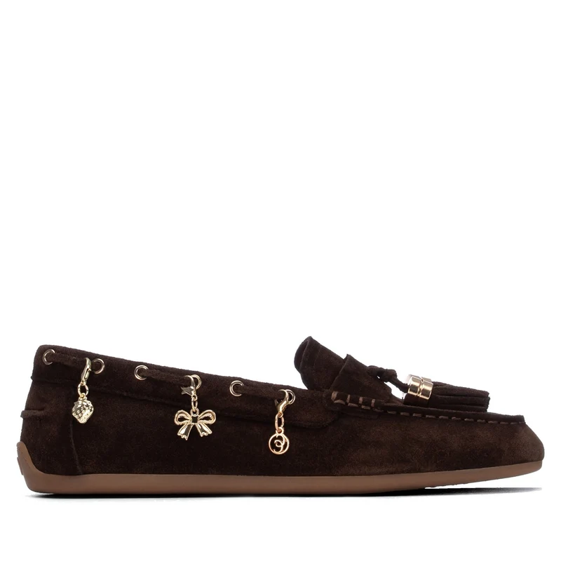Zapato de mujer plano Carmela 16414702 37
