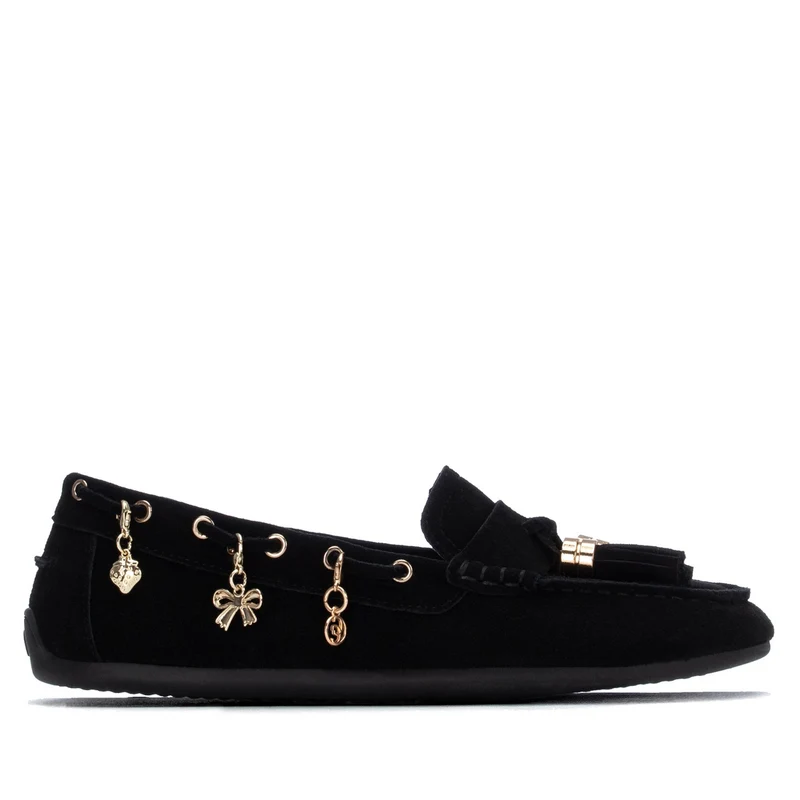 Zapato de mujer plano Carmela 16414703 37