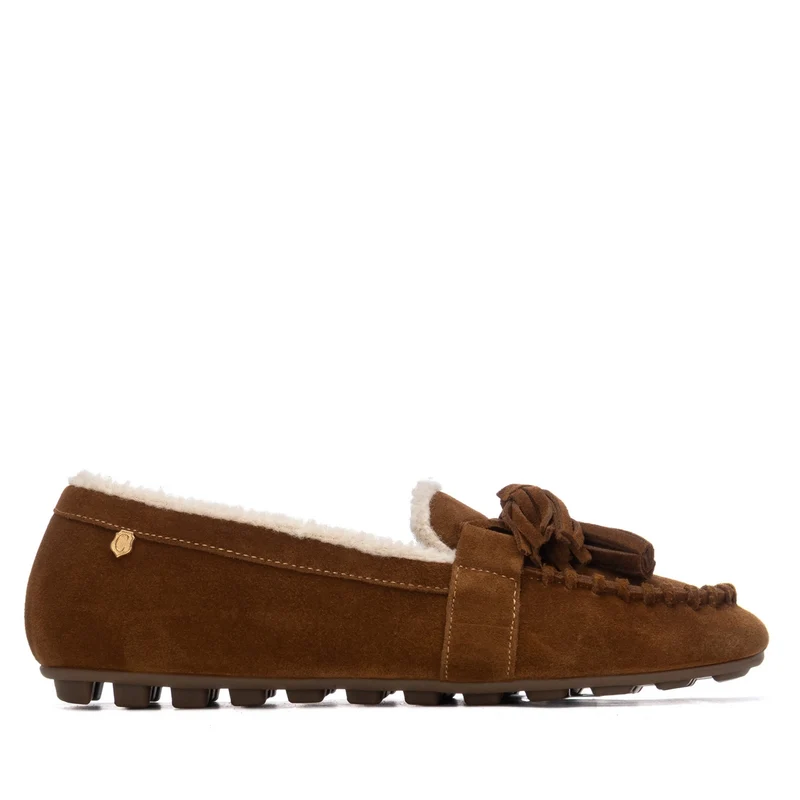 Zapato de mujer plano Carmela 16428901 37