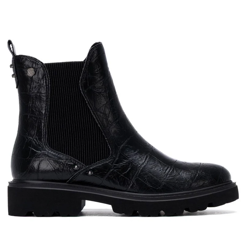 Botin de mujer con tacón Carmela 16431001 37