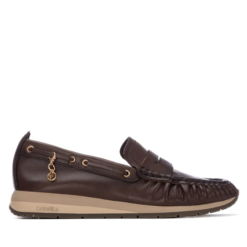Zapato de mujer plano Carmela 16423502 37