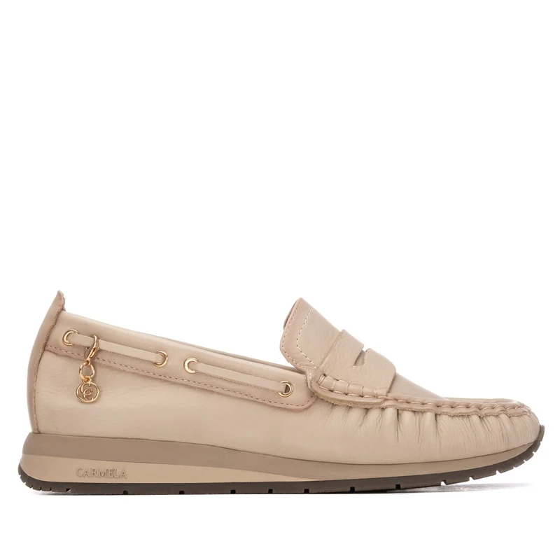 Zapato de mujer plano Carmela 16423504 37