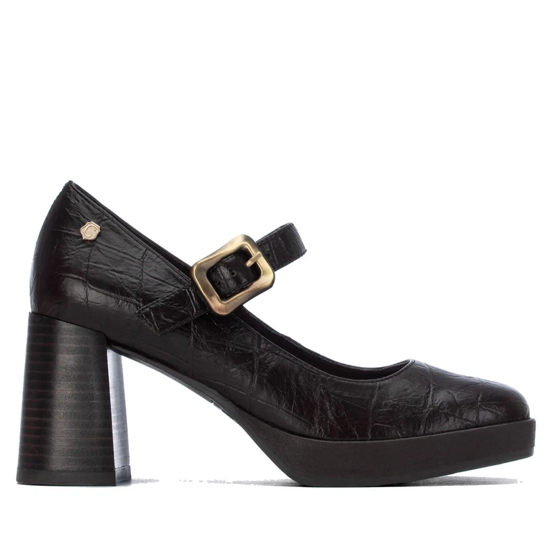 Zapato de mujer con tacón Carmela 16430402 40