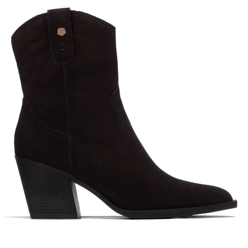 Botin de mujer con tacón Carmela 16438701 37