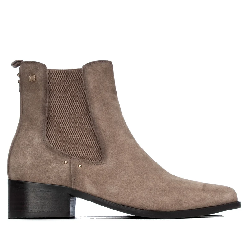 Botin de mujer con tacón Carmela 16414302 36
