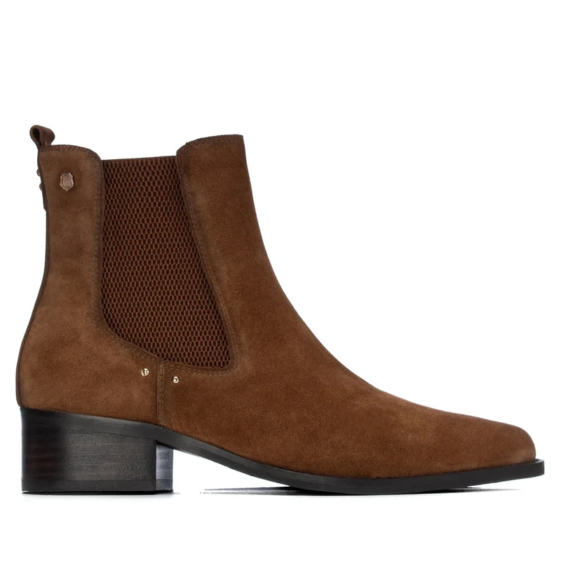 Botin de mujer con tacón Carmela 16414303 38