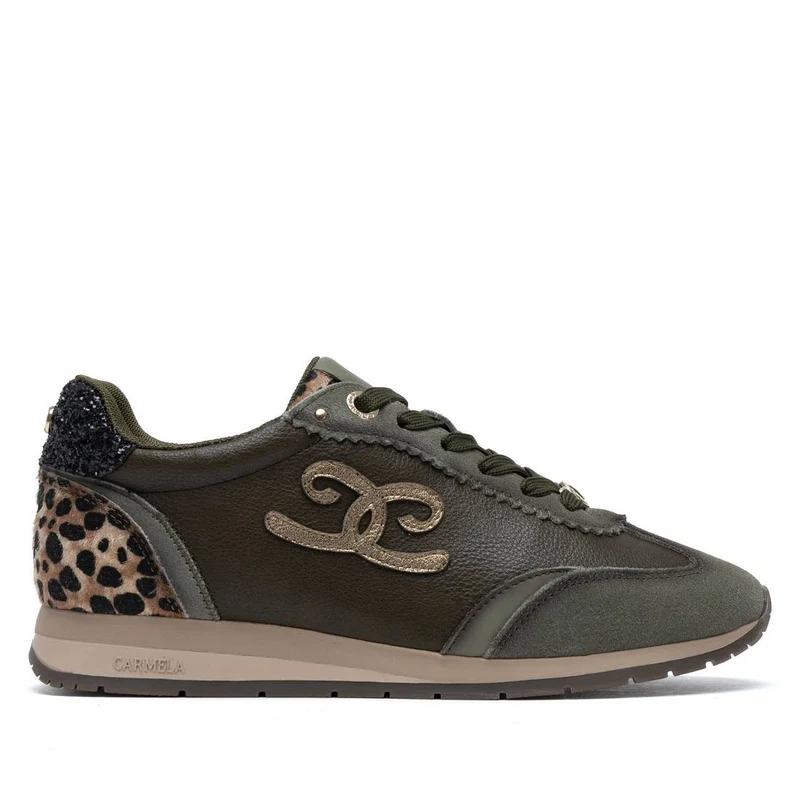 Zapatilla de mujer plano Carmela 16423405 39