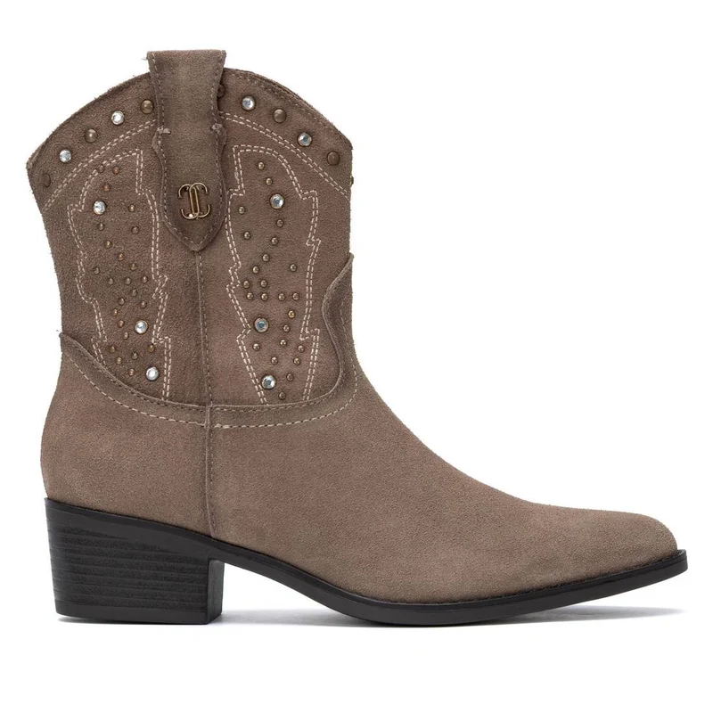 Botin de mujer con tacón Carmela 16424803 40