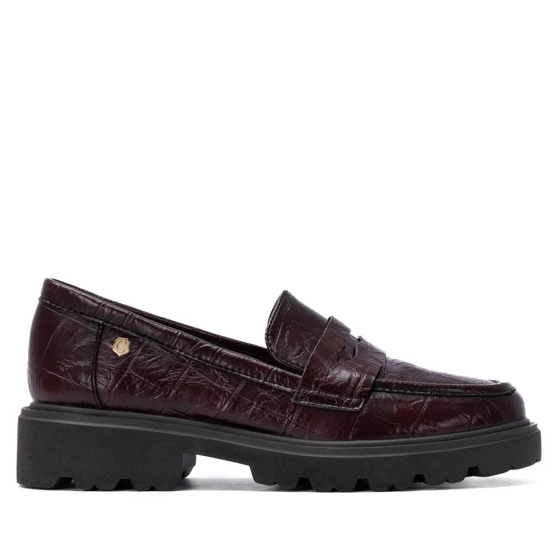 Zapato de mujer con tacón Carmela 16427003 39