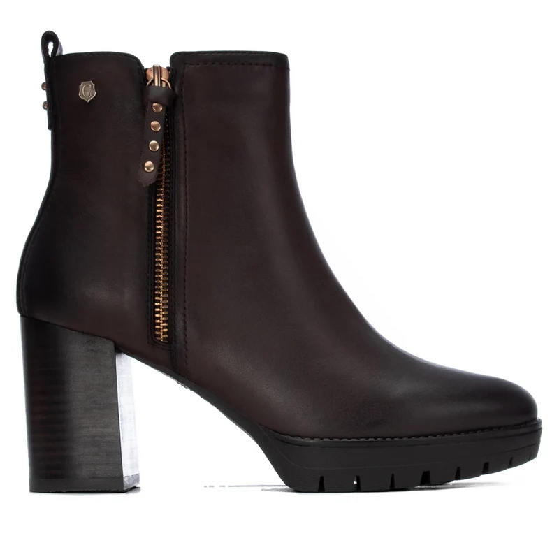 Botin de mujer con tacón Carmela 16428303 38