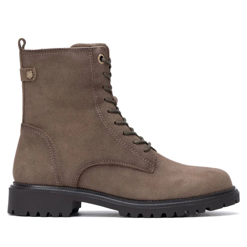 Botin de mujer con tacón Carmela 16431401 39