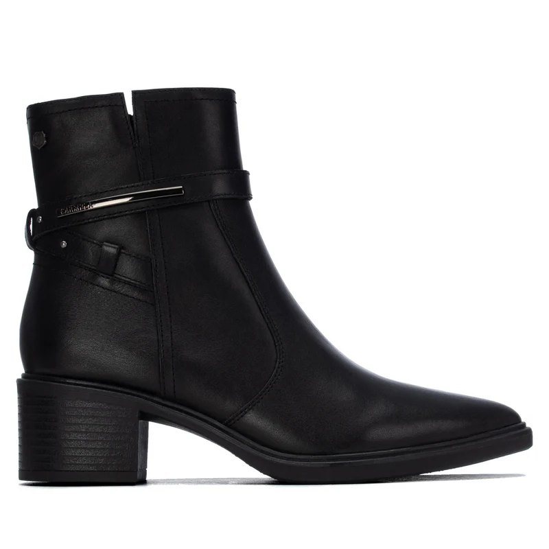 Botin de mujer con tacón Carmela 16433201 35