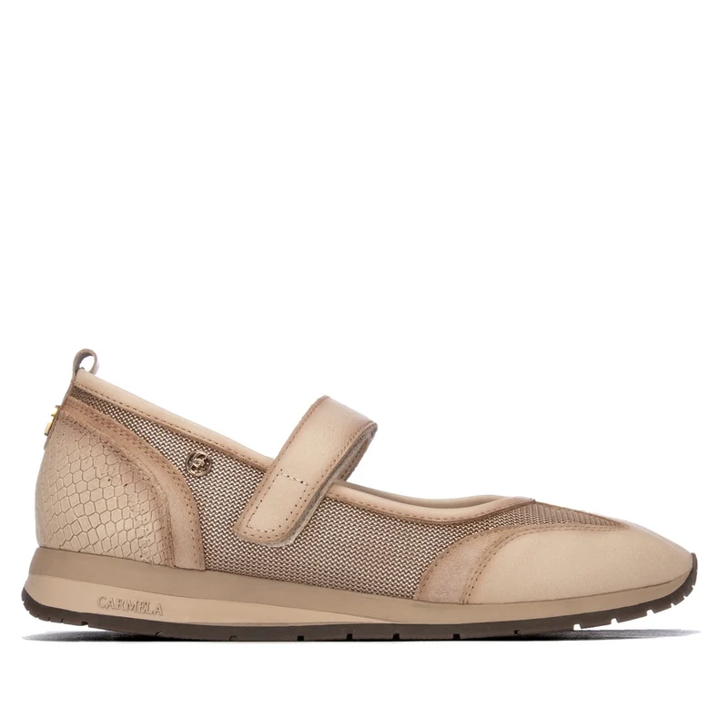Zapatilla de mujer plano Carmela 16435303 40